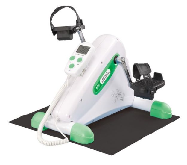 Afbeeldingen van Oxycycle II